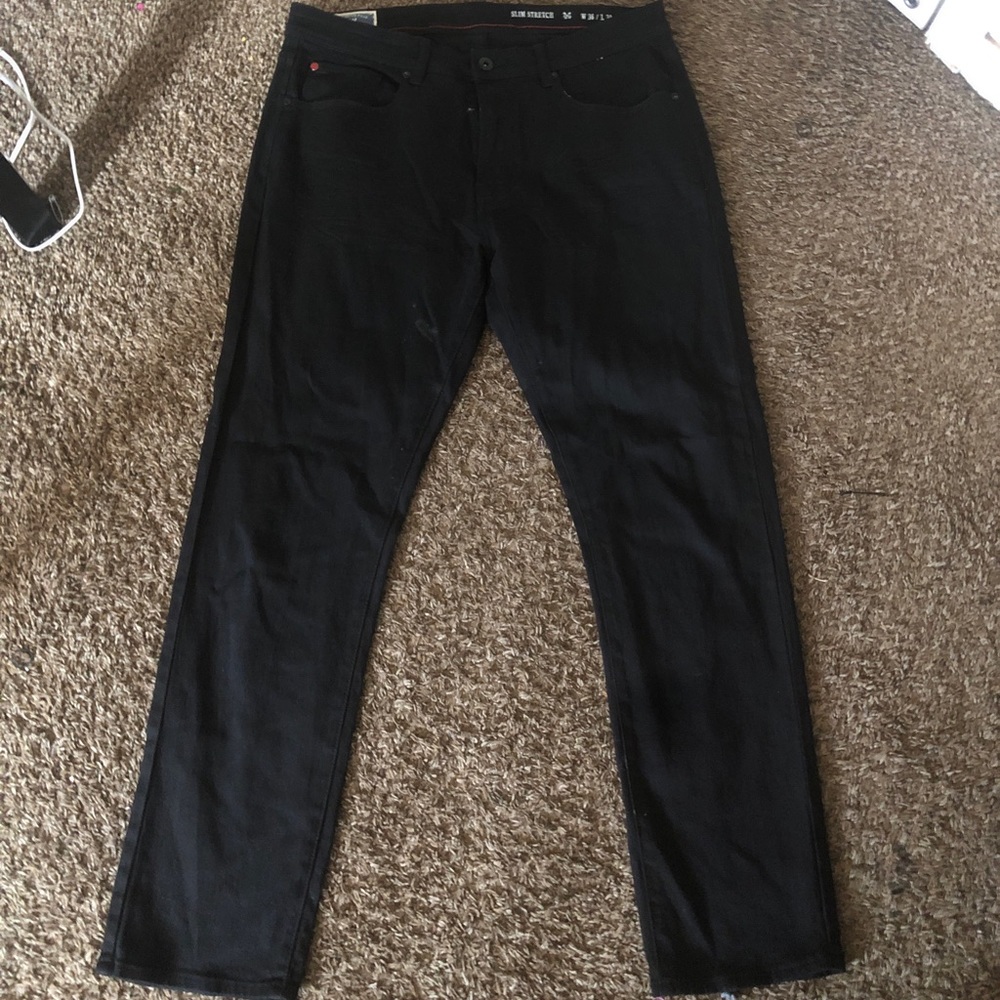 men pants